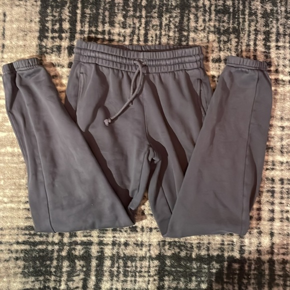 2 Pairs of TnaCozy boyfriend sweatpants - Picture 2 of 8